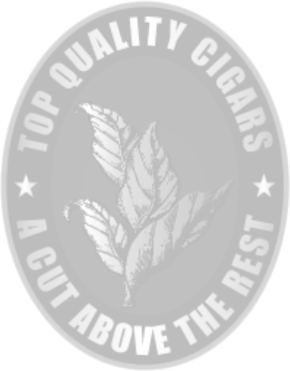 Top Quality Cigars Logo