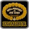 Excalibur by Hoyo De Monterrey Cigar Logo