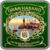 Gran Habano Cigar Logo