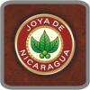 Joya De Nicaragua Cigar Logo