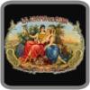 La Aroma De Cuba Cigar Logo