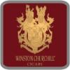 Winston Churchill Cigars