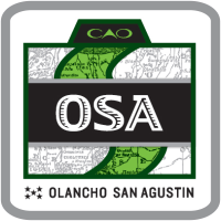 CAO OSA Logo | Top Quality Cigars