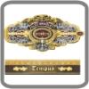 Tempus Cigars Logo